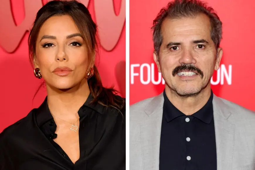 John Leguizamo joins open-letter push after Odessa A’zion exits Deep Cuts