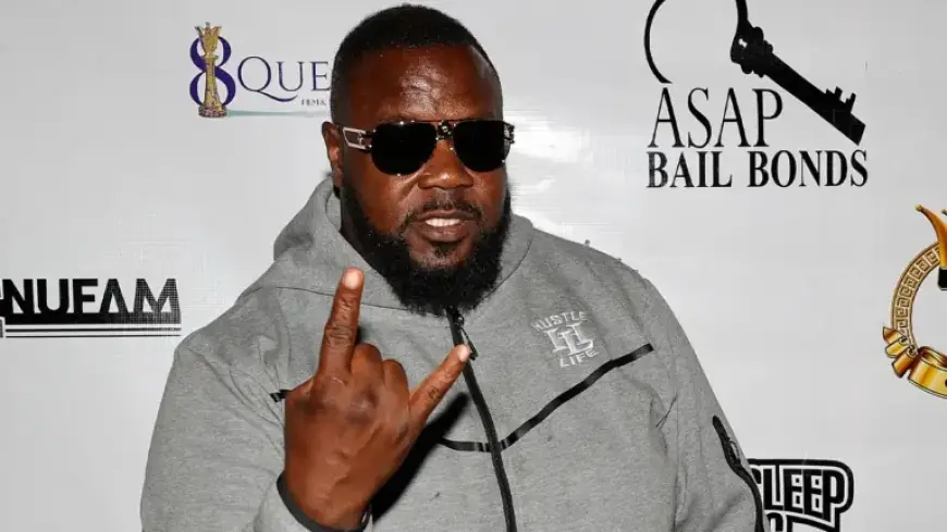 Swishahouse Icon Michael Watts Hospitalized: Family Confirms Health Concerns