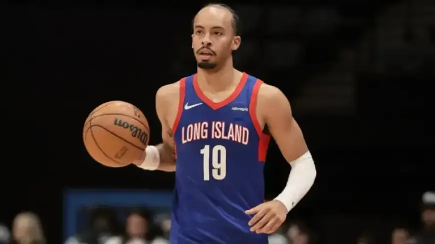 Amari Bailey’s College Return: Updates on Former NBA Draft Pick’s Journey