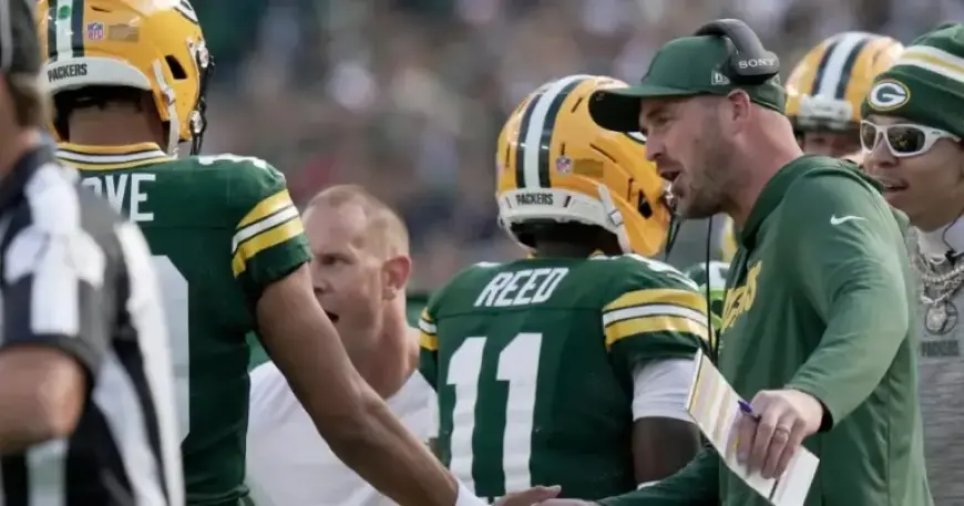 Pros and Cons of Sean Mannion as Eagles’ New Offensive Coordinator