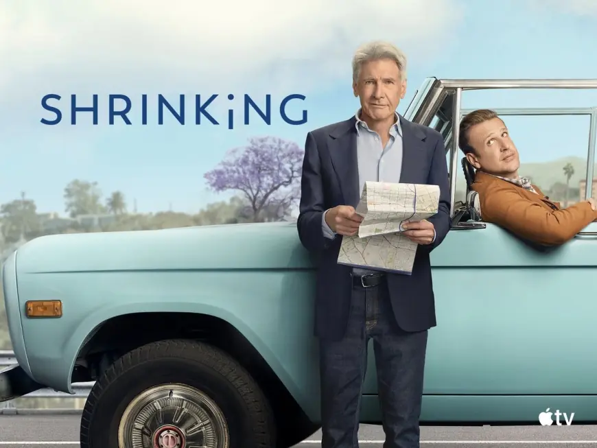 Shrinking returns for Season 3 with strong reviews and a Season 4 renewal