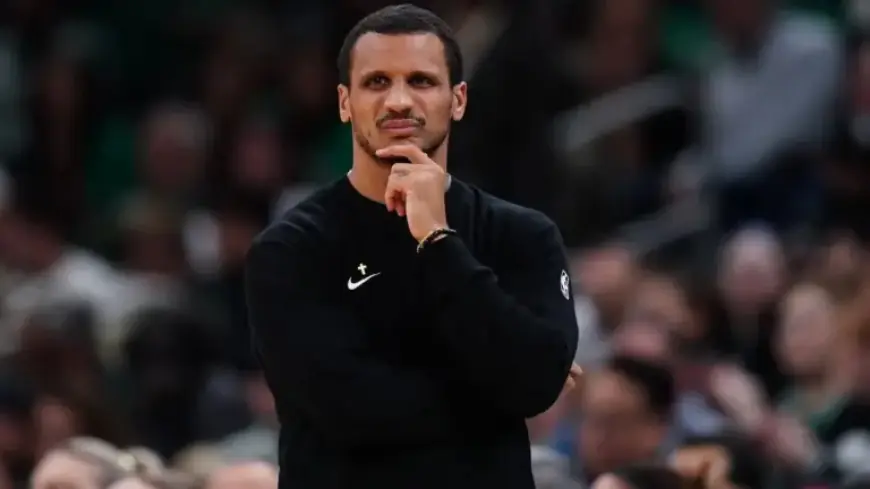 Celtics’ Newcomer Reveals Joe Mazzulla’s Intense ‘Warzone’ Drill