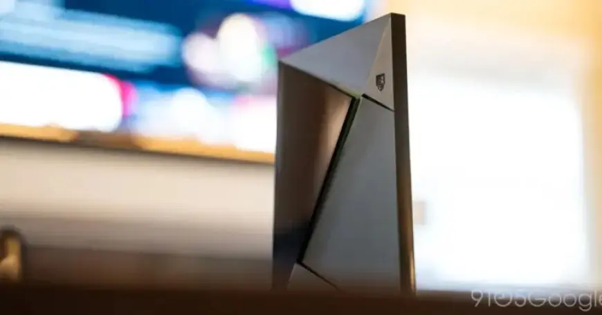 Nvidia Continues Shield TV Updates; New Hardware Potentially in Development