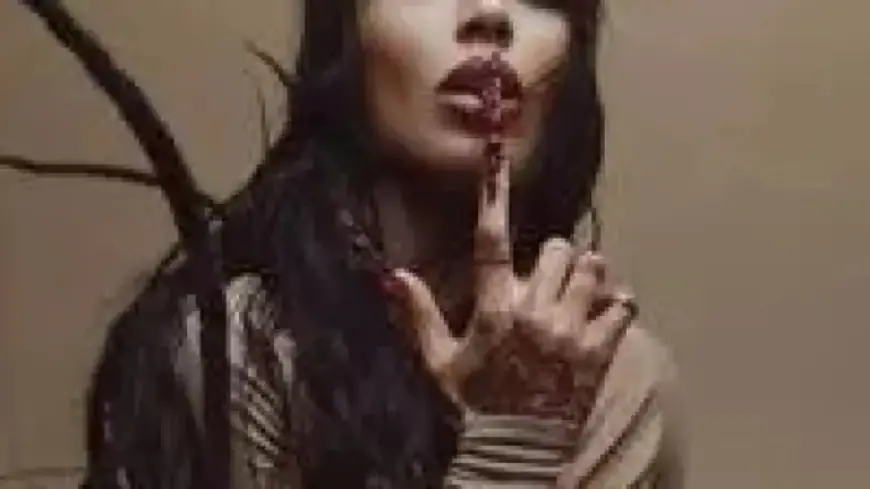 Loreen Releases ‘Wildfire’ Album and New Single After Nearly a Decade