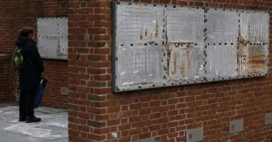 Judge Considers Trump’s Removal of Slavery Markers at Washington’s House