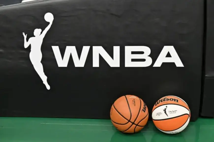 WNBA, Players Union Unite Monday to Negotiate CBA Details – The Athletic