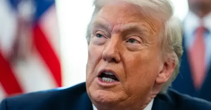 Trump Urged Minneapolis De-Escalation, But Tensions Quickly Resurfaced