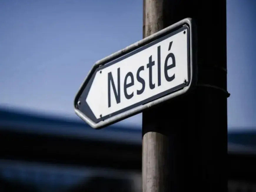Nestlé Aware of Contaminated Baby Formula Since November