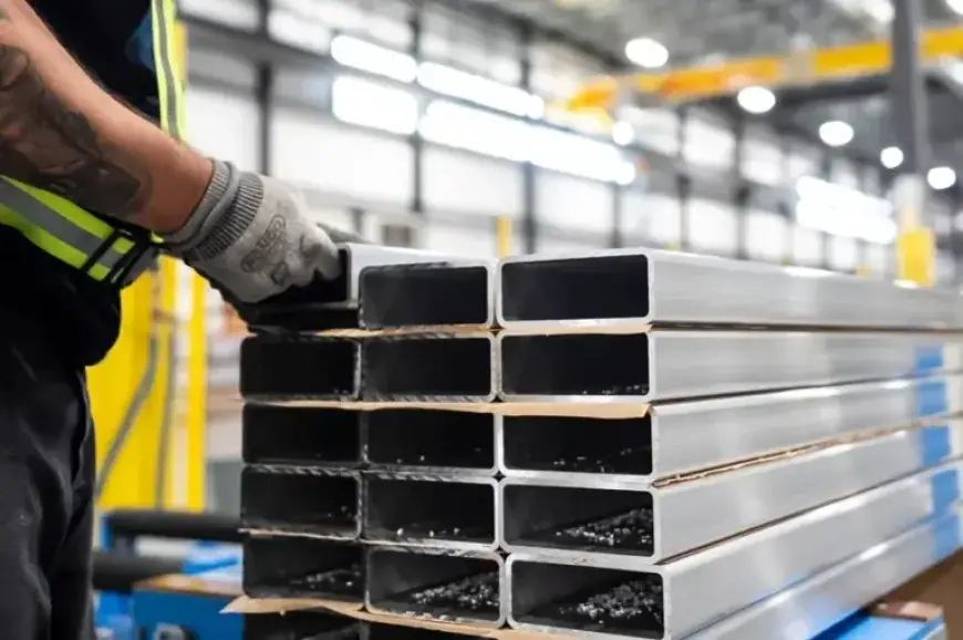 Major Aluminum Deposit in Sask. Paves Way for New Provincial Industry