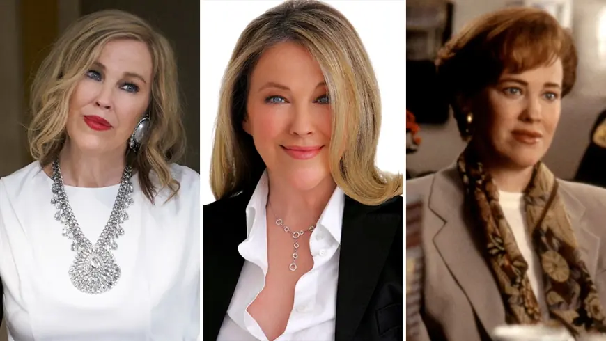 Catherine O’Hara cause of death remains private after brief illness