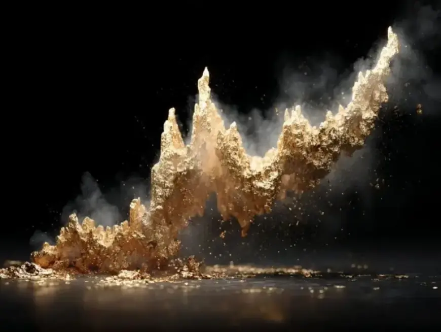 InvestingLive: Gold Takes a Rollercoaster Ride in Americas Market News Wrap