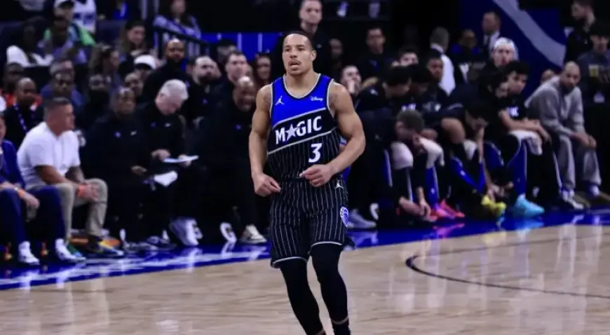 Desmond Bane Details Orlando Magic’s Strategy for Winning
