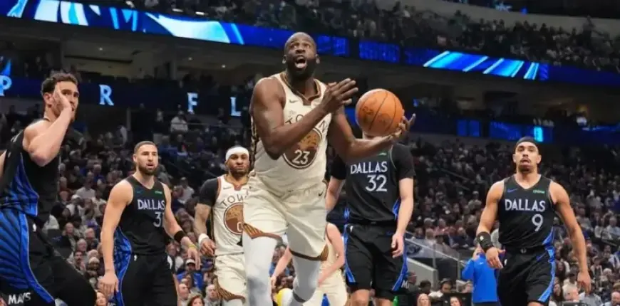 Warriors vs. Pistons: Top Predictions, Best Bets, and Player Props