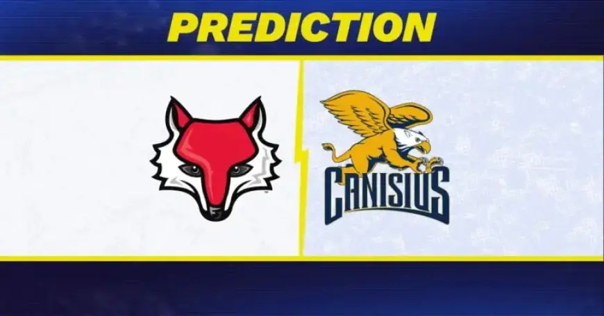 Marist Predicted to Win Men’s College Basketball Matchup Against Canisius (1/30/2026)