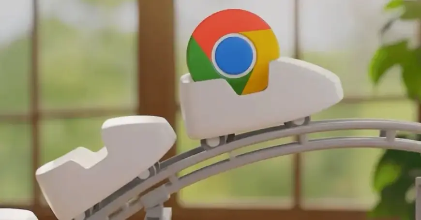 Google’s ‘Auto Browse’ AI Struggles with Chrome: A User’s Experience