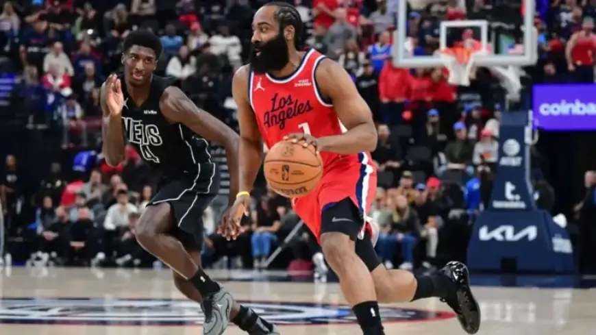 Clippers vs Nuggets: Predictions, Picks & Odds for Tonight’s NBA Matchup