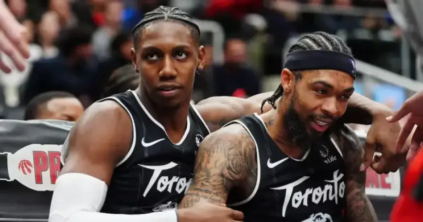 Top Bets Revealed for Raptors vs. Magic Showdown