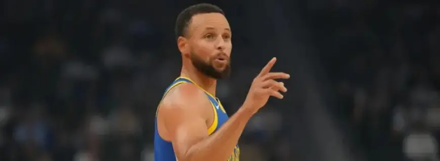 Proven Model Predicts Pistons vs. Warriors NBA Matchup Odds for January 30