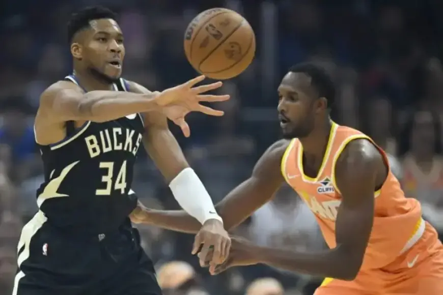 Cavs Rumors: Giannis Interest, Hunter Trade, Ball Connection, Lakers, Ellis Updates