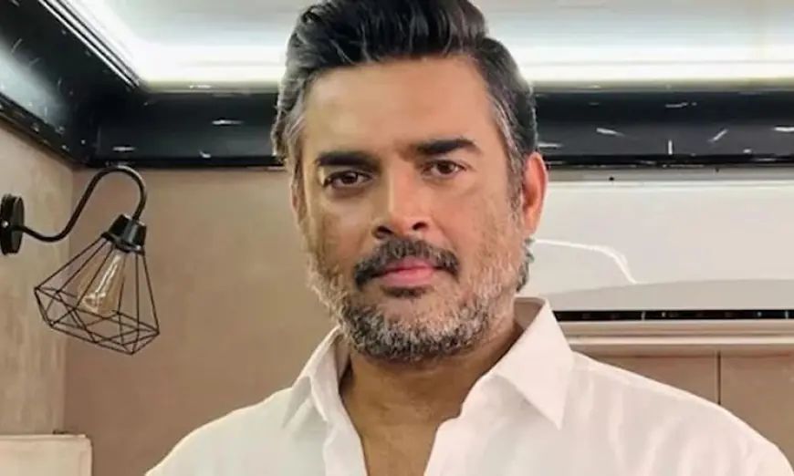 R Madhavan Reflects on Padma Shri Honor: A Reward and Responsibility