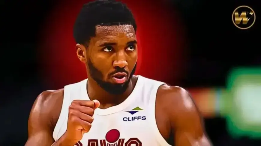 Donovan Mitchell Faces Challenges Ahead of Phoenix Suns Matchup