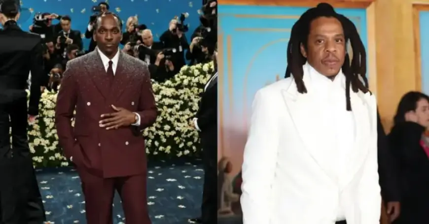 FBI Report Links Pusha T and Jay-Z to Epstein Files