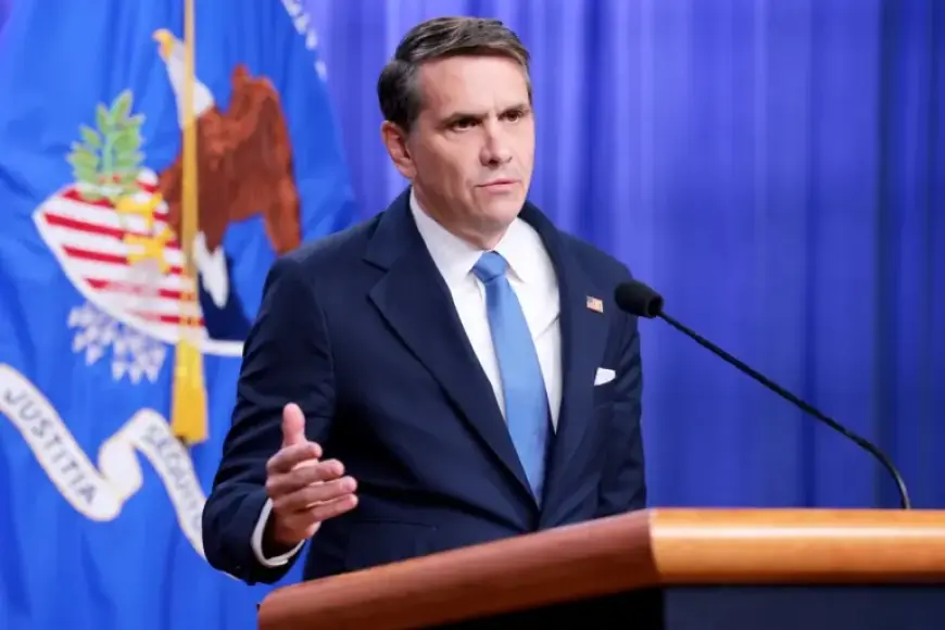 Justice Department Launches Civil Rights Probe into Alex Pretti Shooting