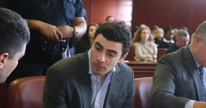 Federal Judge Removes Death Penalty from Luigi Mangione Case