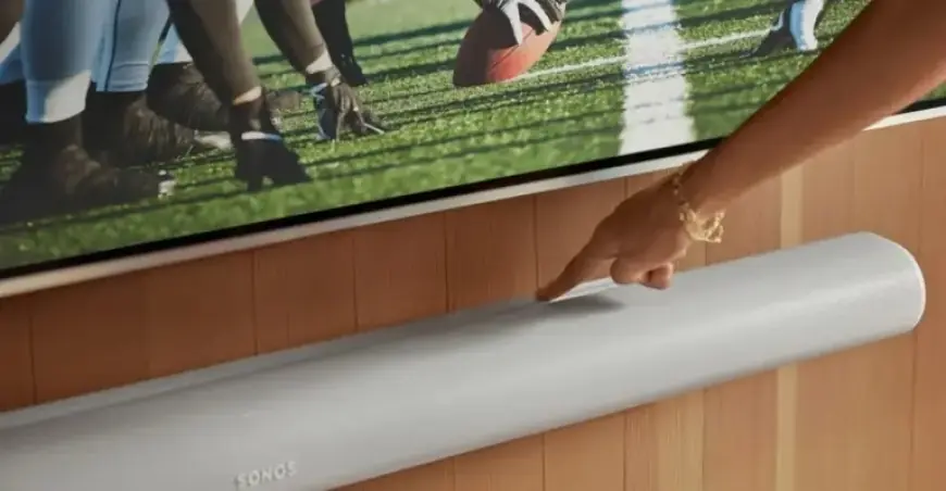 Sonos Slashes Prices on Audio Gear in Super Bowl Sale