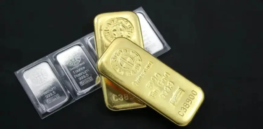 Silver and Gold Reach Record Highs, Then Plummet: Essential Insights You Need
