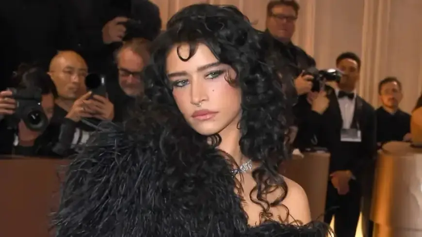 “Hollywood’s Deep Whitewashing: Latinos Contemplate the Future Beyond Odessa A’zion”