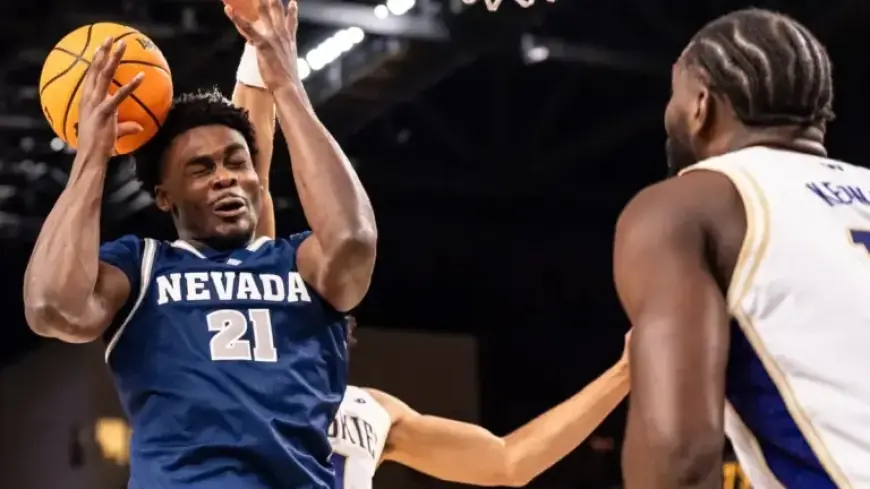 UNLV Rebels vs. Nevada Wolf Pack: Odds, Picks, and Analysis
