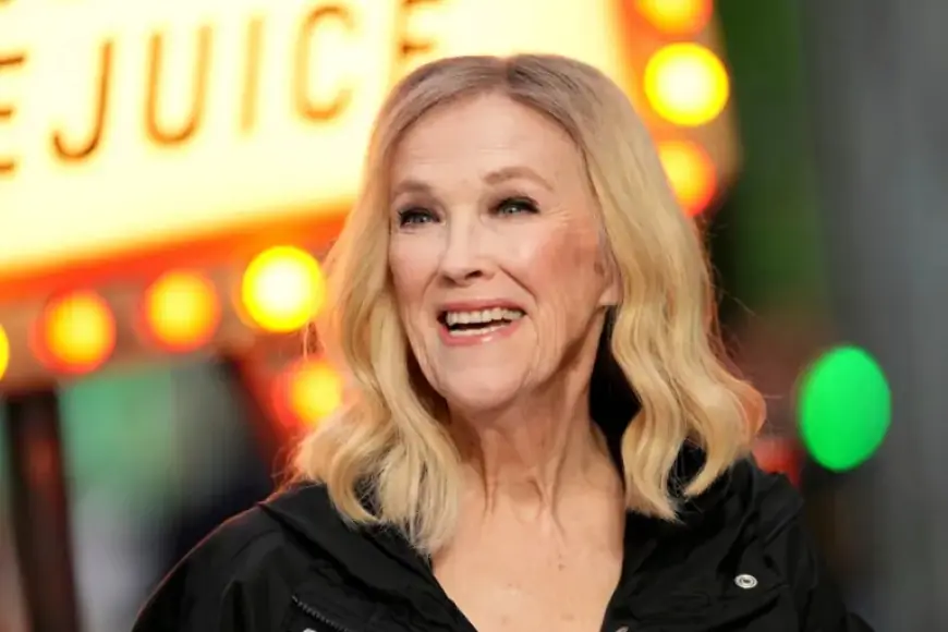 Comedy Icon Catherine O’Hara, Esteemed for Improv, Passes Away at 71