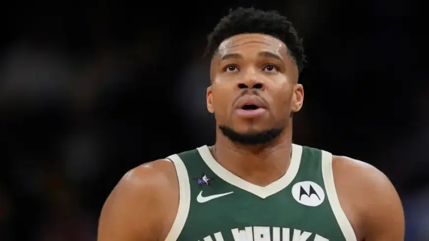 Giannis Antetokounmpo, Bucks Dominate Trade Talks as Deadline Approaches