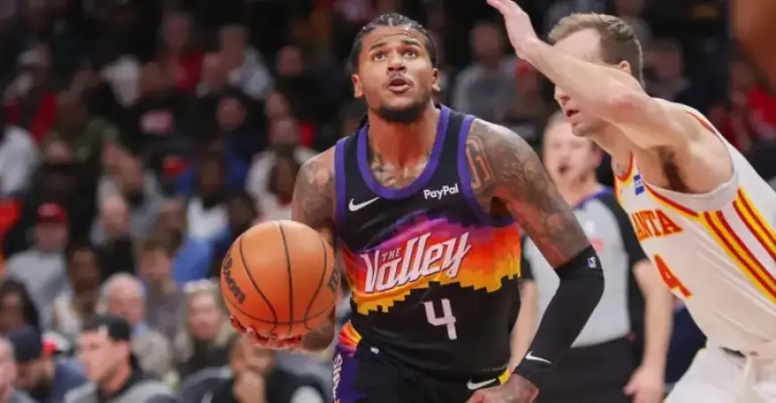 Jalen Green Cleared to Play Against Cavaliers