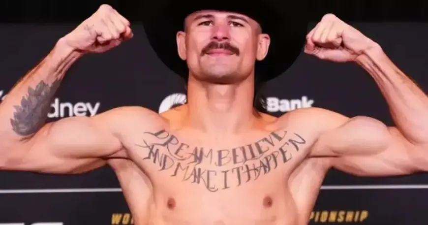 UFC 325: Brazil Seeks First 2026 Title – Event Details Inside