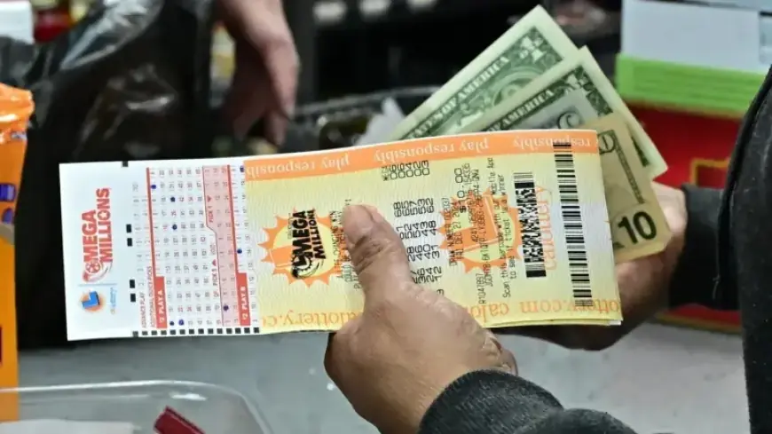 Mega Millions Results: Discover Tuesday’s Winning Numbers and Prizes