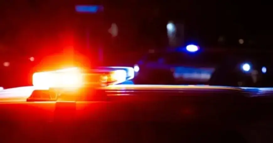 Police Confirm Shooter Incident at Cedar Creek Marina Docks