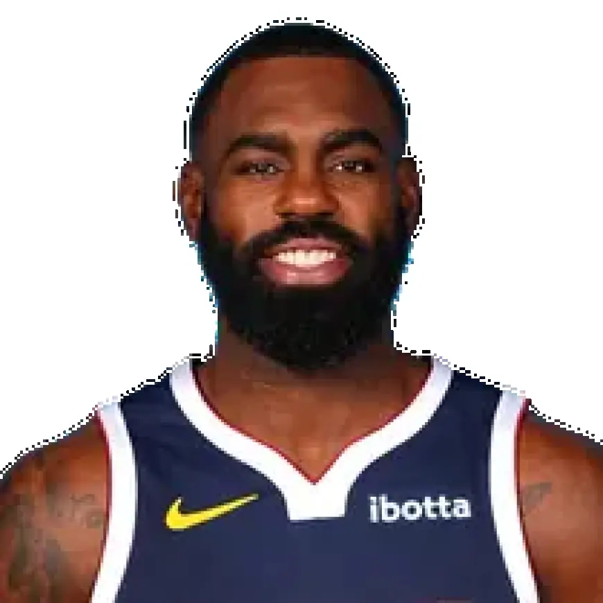 Tim Hardaway Jr. Scores 25, Leading Bench in Thursday’s Game