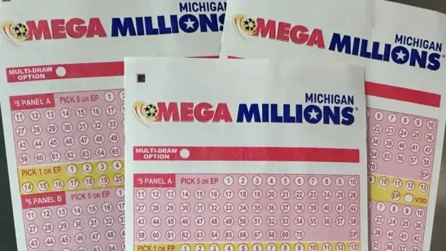 Mega Millions Results: Winning Numbers for January 30, 2026