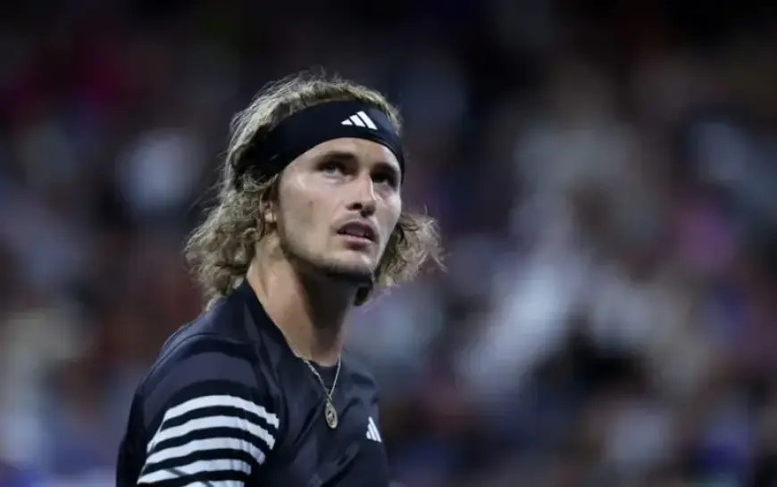 Alexander Zverev Explodes Over Carlos Alcaraz’s Medical Timeout