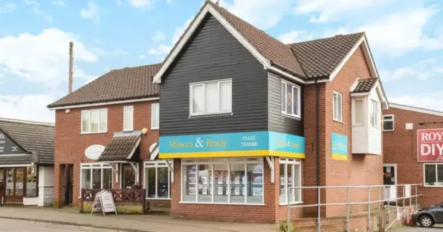 Estate Agent Challenges HMRC Fine Over Money Laundering Regulations Dispute