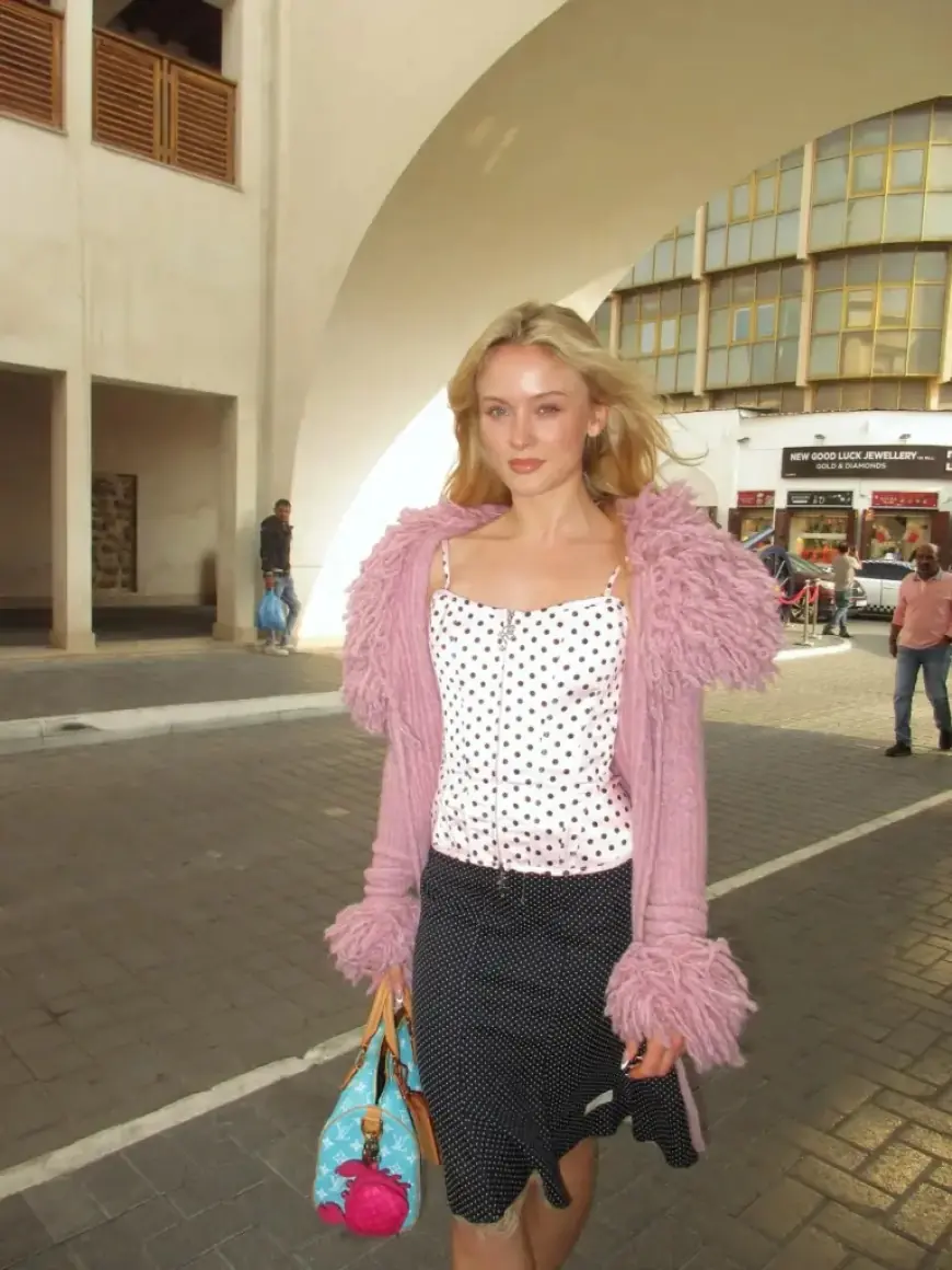 Zara Larsson Earns Grammy Nod for “Midnight Sun” in Best Dance Pop Category