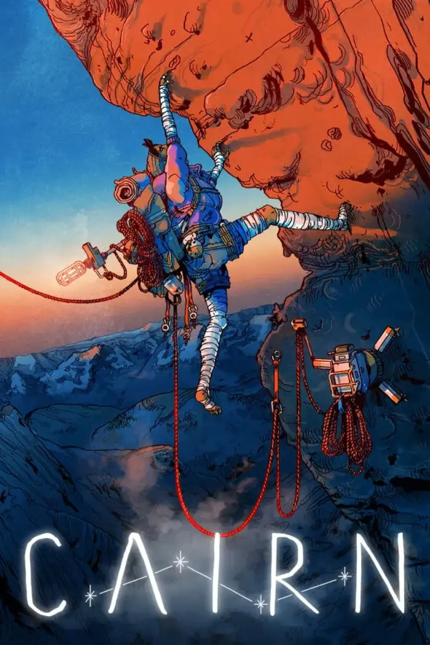 Cairn Review: Optimizing Performance on Steam Deck