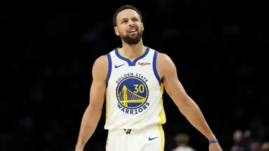 Stephen Curry’s Israel Ties: VC Investments With Ex-IDF Intel Operatives Examined