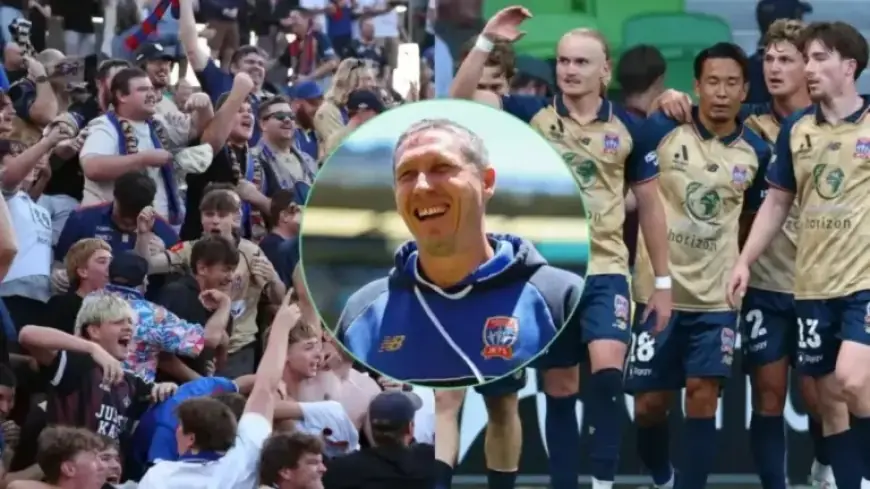 Socceroos Legend Reveals $3M Heist and Rise of Aussie Football