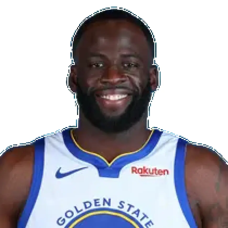 Draymond Green Likely to Return Wednesday After Back Injury