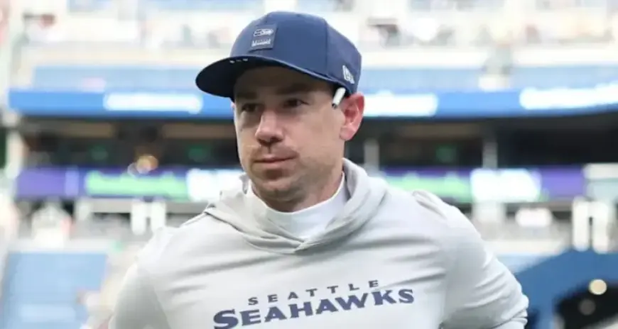 Host Reveals Raiders’ Interest in Klint Kubiak