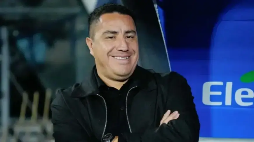 Efraín Juárez Urges Patience: Improvement Needed, Long Road Ahead