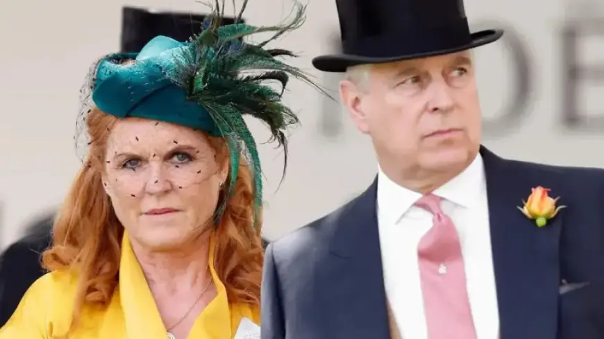 Andrew’s Situation Deteriorates Further